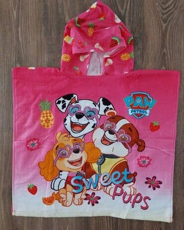 fratellis pantalone cena: Pončo peškir 
Cena: 1499 dinara
60*60 cm — 9