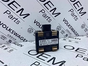 auto delovi sombor: ACC RADAR ZA VOLKSWAGEN TIGUAN, TOURAN, GOLF 7 . - 3Q0 907 590 G | — 1