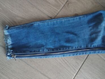 Pantalone, Farmerke, Šortsevi: Farmerke xl — 2