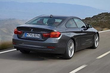 levis nis: DELOVI ZA BMW 420 F32 — 4