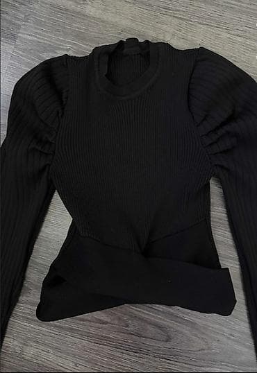 legend velicine: Prelepa bluza, S/M — 3