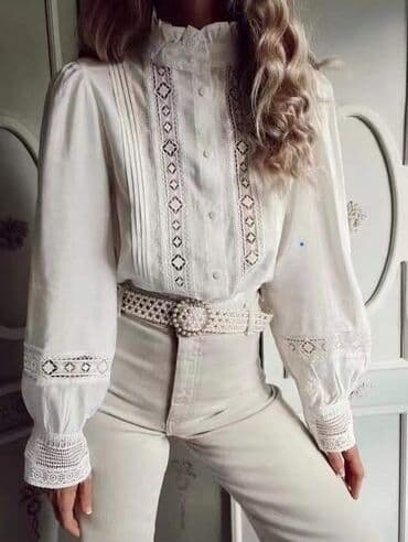 olymp kosulje: Kosulja: 2550 din — 1