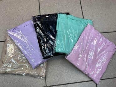 fitnes kompleti: Komplet 2700din — 3