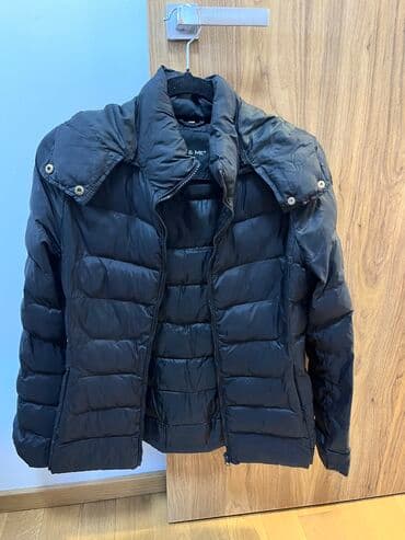 Dukserice: H&M, M, Sa postavom, Perje — 3