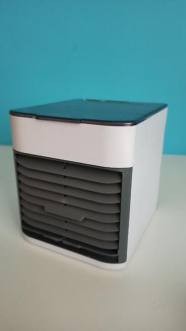 tabure za posteljinu: Mini klima - ventilator Šifra proizvoda: kz-672542 Mini klima – — 3