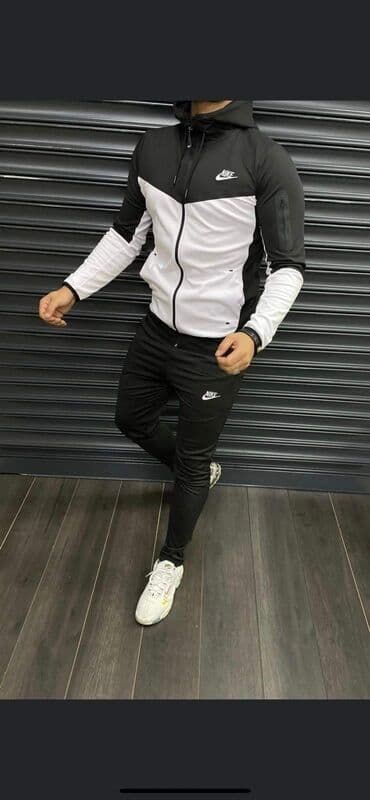 exit trenerke: Muške komplet trenerke materijal skuBa extra Od S do XXL veličine za — 3