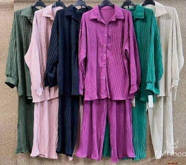 ps kompleti: Komplet 2500 — 4