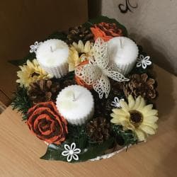 tepisi i stazi: Ukras, Novo — 3
