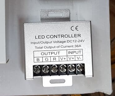 televizori 32 inca: Led traka 5050-10m. RGB najača u Srbiji Paket sadrži: dva kotura po — 6