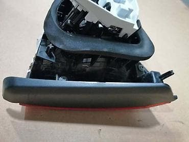 za kljuceve drzac: STOP LAMPA ZA VOLKSWAGEN GOLF 7 | Unutrasnja leva Stop Lampa za — 4