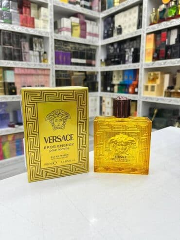 212 muski parfem: Parfem — 3