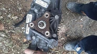 municija za tetejac: GOLF 5 ZADNJI DEFRICIJAL ZA VOLKSWAGEN GOLF 5 OD 2004. DO 2009. GOD — 2