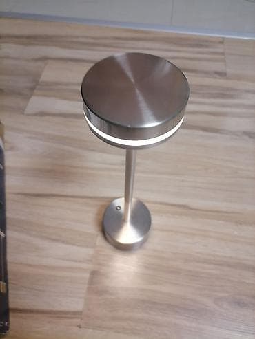 Ostali proizvodi za kuću: LED stočna lampa „meoaow“ – metal/plastika - Dizajn: elegantno — 5