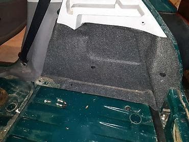 elektricni voz: TAPACIRI GEPEKA ZA PEUGEOT 206 | Imam sve delove za peugeot 206 — 3