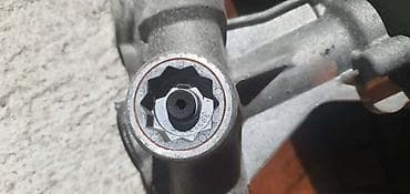 delovi za auto: LETVA VOLANA F39 F48 ZA BMW SERIJA 2, I3, X1 . | BMW x1 f48 f49 X2 — 5