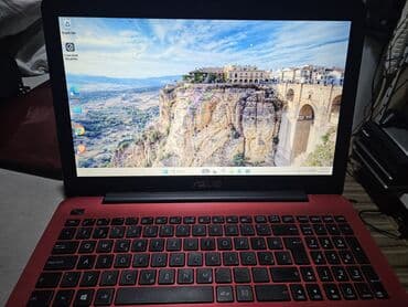 Audio tehnika: Intel Core i5, 12 GB OZU, 15.6 " — 3