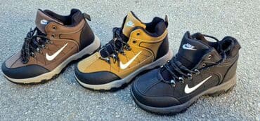 nike air boost: Boots, Nike, size - 40 — 1