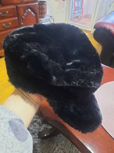 svecane pantalone i tunike: Bоја - Crna — 1
