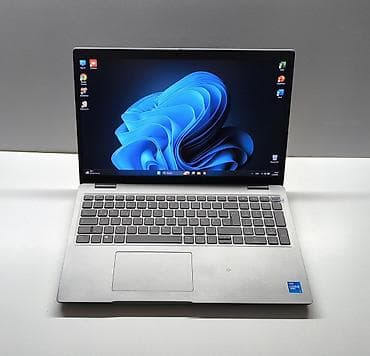 dell ms116: Vrhunska biznis serija Dell Latitude 5520 u odlicnom stanju kao nov — 1