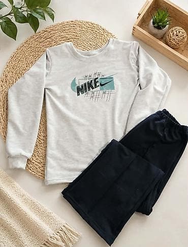 masimo haljine: Deč, Dečiji komplet trenerke – Nike Koplet 2500 dinara Samo donji deo — 1