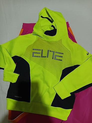 gucci trenerke original: Komplet, M, Nike, bоја - Šareno, Poliester — 2