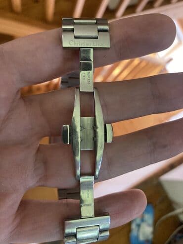 pametni satovi sa sim karticom: Classic watch, Dior, Unisex — 7