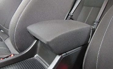 Car Interior Parts: NASLON ZA RUKE ZA OPEL ASTRA J OD 2009. DO 2015. GOD. | Polovni — 1