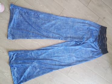 Pantalone: XL — 1