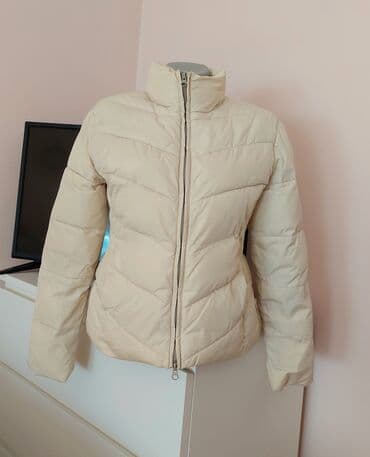 parka h m: Tom Tailor, M, With lining — 1