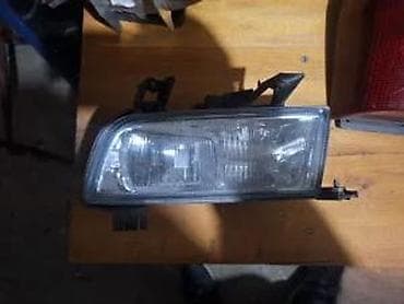 amortizeri clio 2: SAAB 9-5 MAGLENKA | Maglenka saab 9-5 stanje kao na slikama — 3