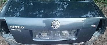 GEPEK VRATA ZA VOLKSWAGEN PASSAT B5.5 | Gepek vrata za Passata B5.5 na lalafo.rs GEPEK VRATA ZA VOLKSWAGEN PASSAT B5.5 | Gepek vrata za Passata B5.5