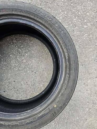 ajkula antena za auto: LANDSAIL 195/55 R16 LETNJA | 195/55 R16 Landsail Letnja 1 komad dot — 2
