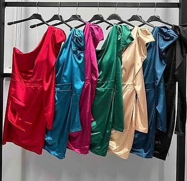 tn 3 patike: 04. 🎗️Haljina 3.000 dinara🎗️ A — 6