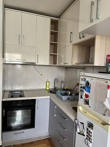 stanovi za izdavanje cacak: Izdaje se jednoiposoban stan, Novi Sad, Nova Detelinara. Mali su — 7