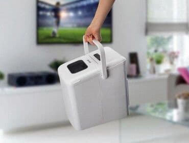 Rerne: Tehnički detalji Opšte Vrsta aparata : Ledomat Efikasnost Zapremina — 3