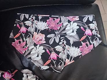 planika obuca deca: Tankini LILLY 3XL NOVO!!! Sugar shape sa etiketom poliester, elastin — 5