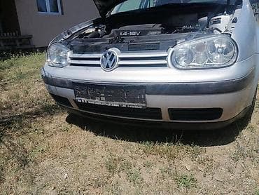 19771 broj: BRANIK ZA VOLKSWAGEN GOLF 4 | Delovi Golf 4 1.4 1.6 1.9 — 2