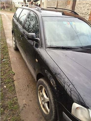 auto otpad vw novi sad: VW PASSAT B5 1.8T DELOVI | Svajcarac u odlicnom stanju, motor — 1