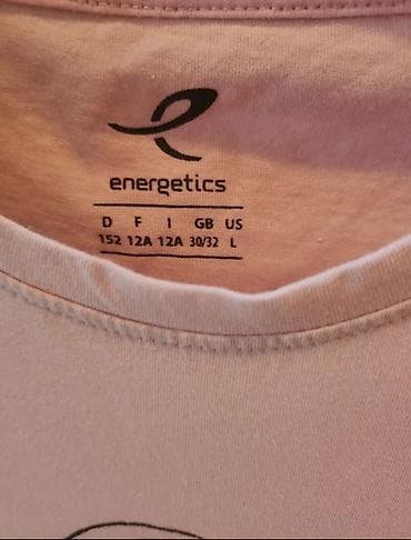 Haljine: Haljinica za devojcice Energetics InterSport – model 152 (12A) — 4