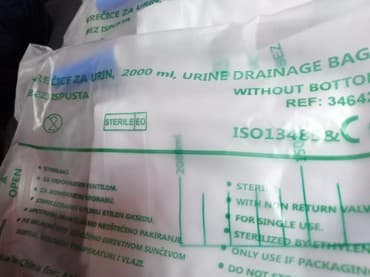 nutriplus vitamin c: KATETERI. 16 I 18 BROJ I VISE KESA — 3