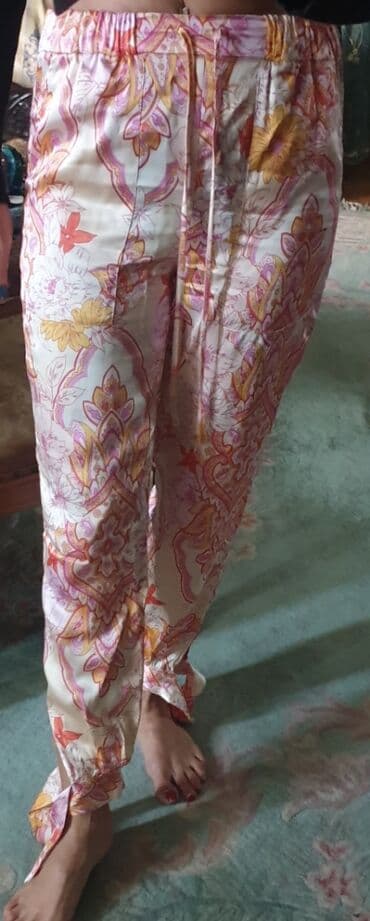 push up pantalone: XS (EU 34) — 8