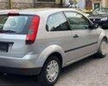 auto otpad ruma: LETVE VOLANA ZA FORD C-MAX, FIESTA, FOCUS . OD 2000. DO 2018. GOD — 5