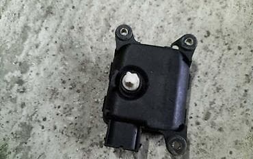 bicikl sa 3 tocka: MOTORCIC KLAPNE VENTILACIJE ZA OPEL ASTRA G | Svi delovi za Opel — 1