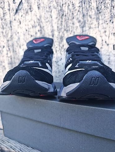 vitapur duks: New Balance 9060 made in Vijetnam sa originalnim QR kodom i serijskim — 10