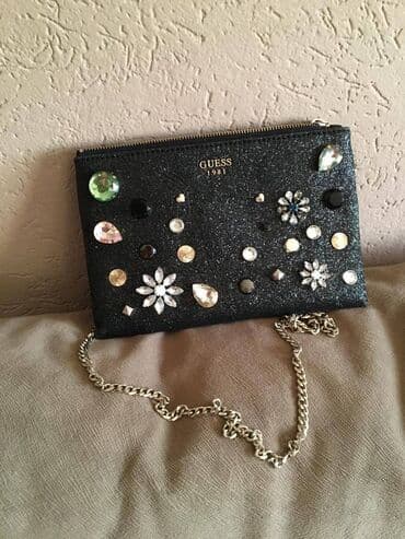 veleprodaja torbi novi pazar: Torba za rame, Guess — 9