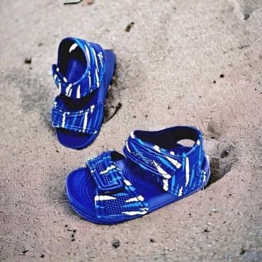obuca vrsac: Sandals — 1