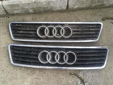 citroen c3 do 2500 evra: MASKA ZA AUDI A6 OD 1997. DO 2000. GOD. | za audija a6 0 prednja — 1