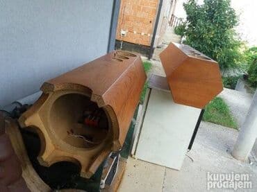 TV & Video: Peerless professional 12 inca- Denmark -basovi 12 inca; 8 oma; ne — 5