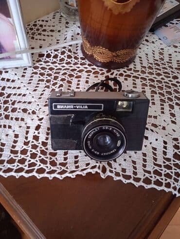 kamera spijunka: Fotoaparati — 9