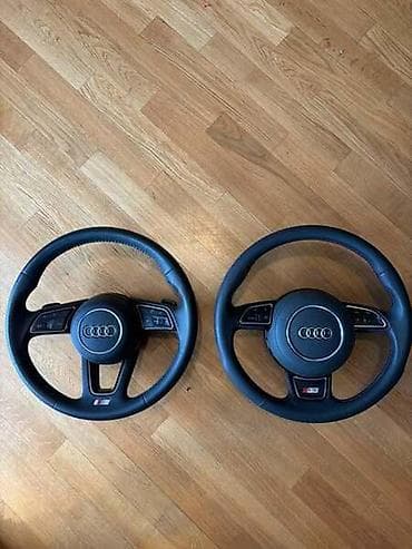 citroen c3 do 1000 evra: VOLAN ZA AUDI A1, A3, A4 . OD 2013. DO 2020. GOD. | za audi modele — 2